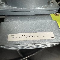 Gast Vacuum Pump image 0